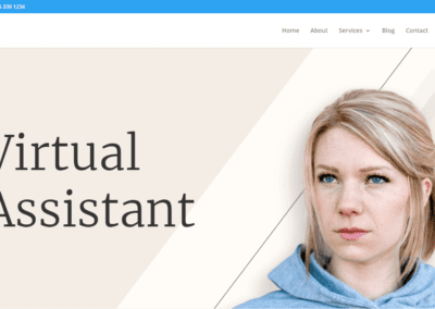 Virtual Assistant